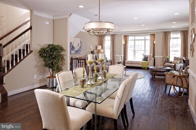 212 Apsley Terrace, Purcellville, VA 20132 - photo 4