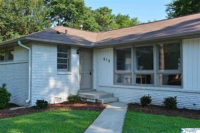 212 Southcrest Dr SW, Huntsville, AL 35802 - photo 2