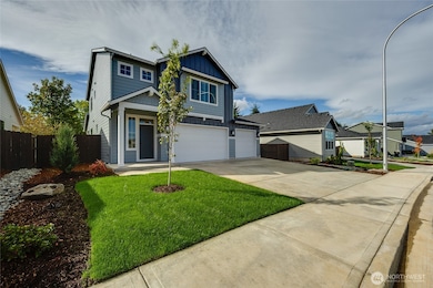 940 Rw Fletcher St, Winlock, WA 98596 - photo 2