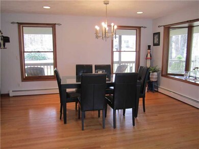 Dining Room.