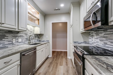 The Towers of Park Lane unit 717, San Antonio, TX 78209 - photo 6