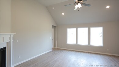 23151 E 106th St S, Broken Arrow, OK 74014 - photo 6