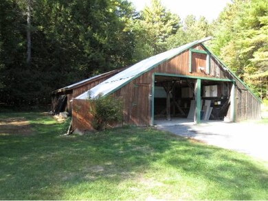 111 Nutting Rd, Jaffrey, NH 03452 - photo 3