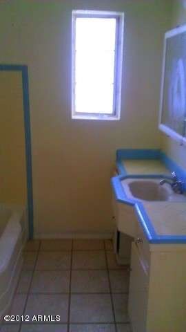 House Bathroom