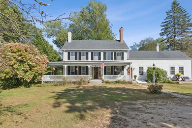 161 Gilman Rd, Yarmouth, ME 04096 - photo 7