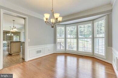 16922 Cass Brook Ln, Woodbridge, VA 22191 - photo 6