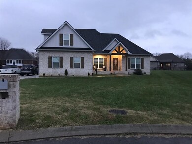 312 Honeysuckle Ln, Shelbyville, TN 37160 - photo 2