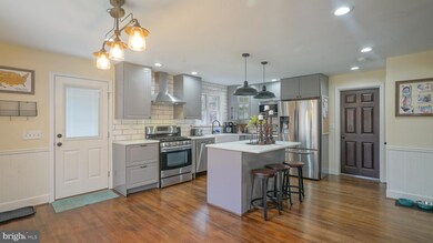 5200 Skinners Neck Rd, Rock Hall, MD 21661 - photo 5