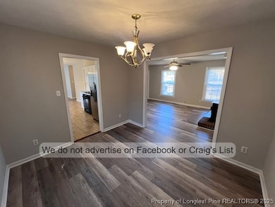 424 Shoreline Dr, Fayetteville, NC 28311 - photo 4