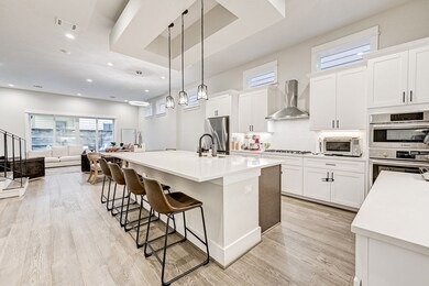 4004 Spencer St unit A, Houston, TX 77007 - photo 7