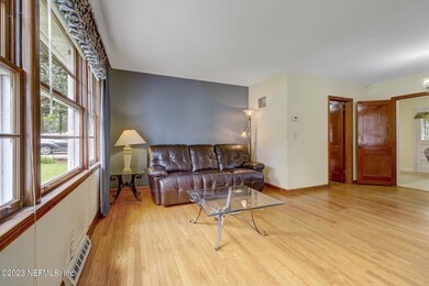 Front Room