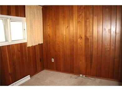 Studio/Study/Office First Floor Den