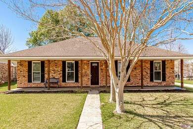 8034 Rod Laver Ave, Baton Rouge, LA 70810 - photo 2