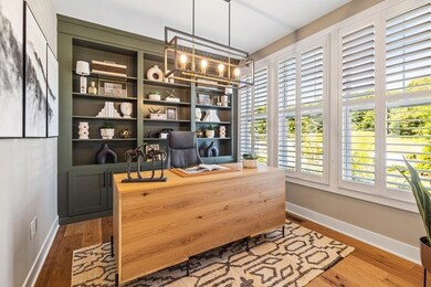 44 Ingalls Village Way unit 19, Boxford, MA 01921 - photo 5