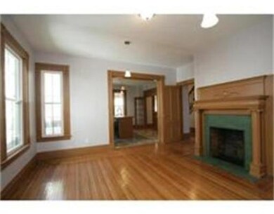 56 Temple St unit A, Springfield, MA 01105 - photo 2