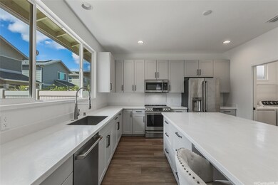 91-1975 Makahehi Loop, Ewa Beach, HI 96706 - photo 5