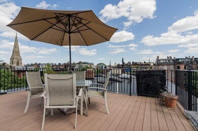 20 Greenwich Park unit 2, Boston, MA 02118 - photo 4