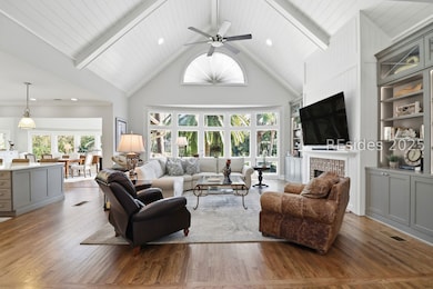 16 Combahee Rd, Hilton Head Island, SC 29928 - photo 4