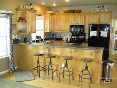 502 Crosspoint Ave, Nampa, ID 83686 - photo 5