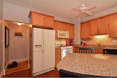 45 Mason Terrace unit 2, Brookline, MA 02446 - photo 7