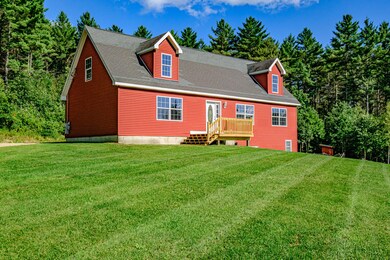365 E Hebron Rd, Turner, ME 04282 - photo 2
