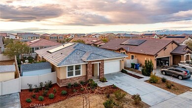 44123 Pagoda Way, Lancaster, CA 93536 - photo 7