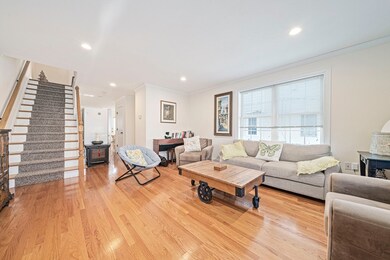 223 Robbins St unit 1, Waltham, MA 02453 - photo 3