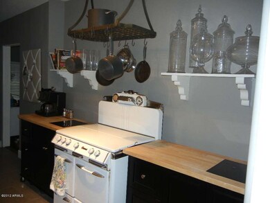 1515 E Cheery Lynn Rd, Phoenix, AZ 85014 - photo 4