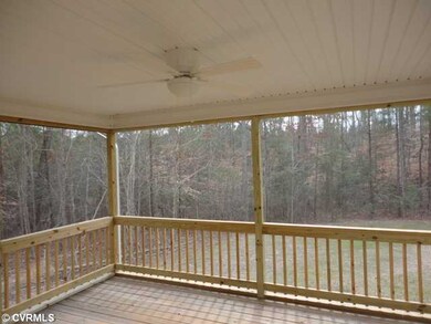 Porch