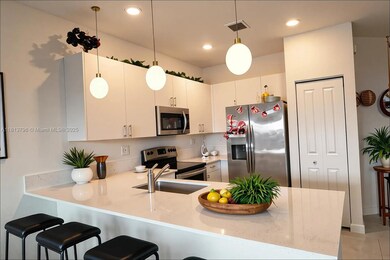 Kitchen - *Virtually Staged and remodeled for refernce only