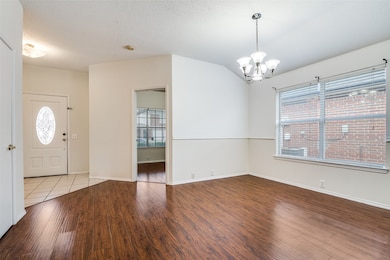 206 Trenton Dr, Wylie, TX 75098 - photo 3