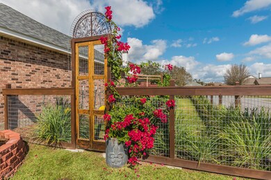 Garden Gate 1