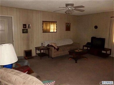Another View of Living Room