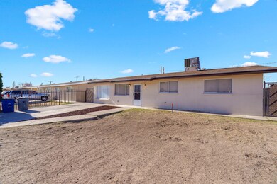 209 Bernadine Ave, El Paso, TX 79915 - photo 3