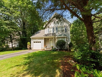 3 Farrington St, Foxboro, MA 02035 - photo 3