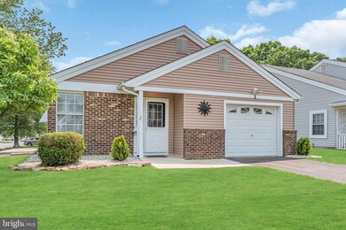 1 Dove Tree Ct, Barnegat, NJ 08005 - photo 2