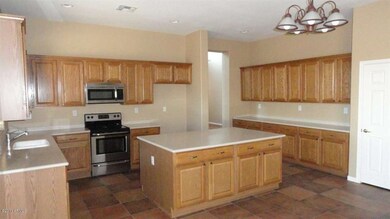 Kitchen 1