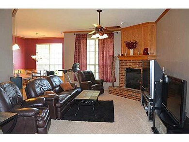 2313 NE 7th St, Moore, OK 73160 - photo 2