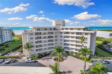 Sunset House unit 513, Marco Island, FL 34145 - photo 2