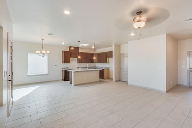 12057 Hidden Gardens Place, Socorro, TX 79927 - photo 3