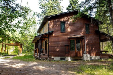 33435 Quarter Circle Way, Bigfork, MT 59911 - photo 2