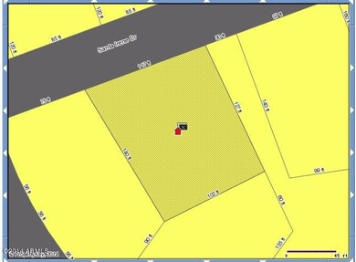 property dimensions