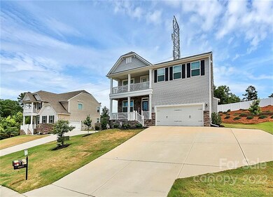 4867 Summerside Dr, Clover, SC 29710 - photo 2