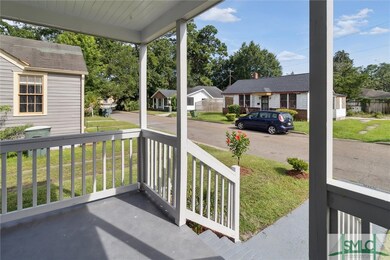 906 Hamilton Ct, Savannah, GA 31401 - photo 3