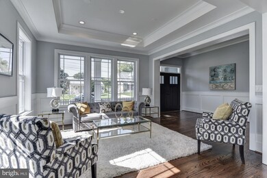 1911 Prout Place, Falls Church, VA 22043 - photo 5