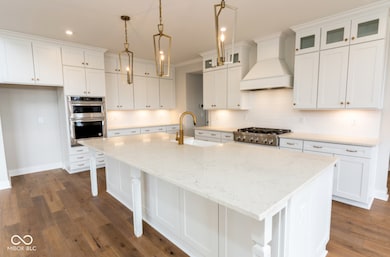 10201 - Lot 2 N Alford Rd, Fishers, IN 46040 - photo 5