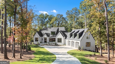 1091 High Bluff Ln, Greensboro, GA 30642 - photo 3