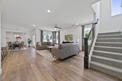 Franklin Floor Plan