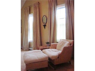 Master Bedroom.