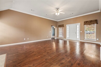 713 E Hilltop Dr, Rogers, AR 72756 - photo 3